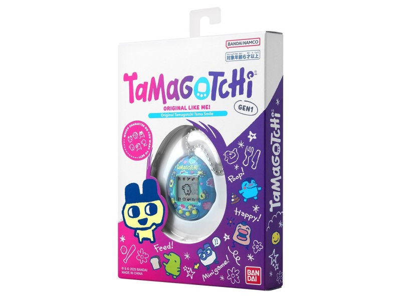 TAMAGOTCHI - TAMA SMILE