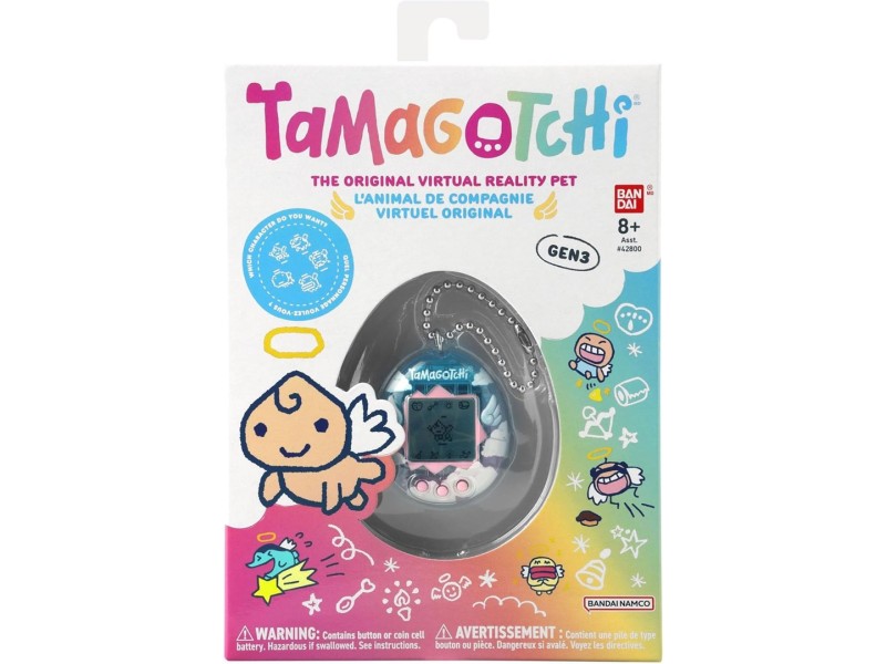 TAMAGOTCHI - DREAMY ANGEL