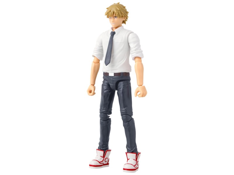 ANIME HEROES CHAINSAW MAN - DENJI & POCHITA