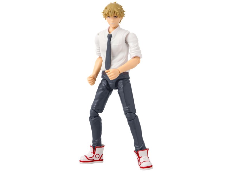 ANIME HEROES CHAINSAW MAN - DENJI & POCHITA
