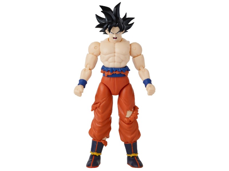 DRAGON BALL DRAGON STARS ULTRA INSTINCT GOKU SIGN