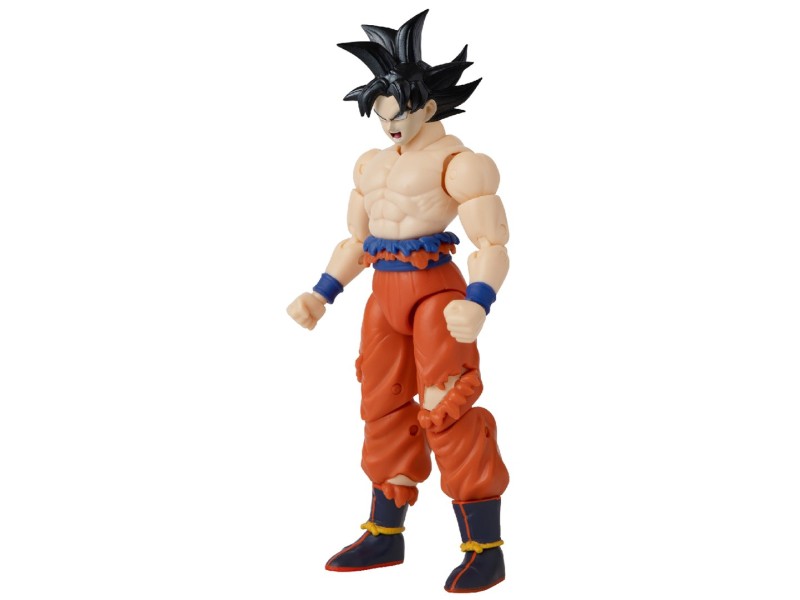 DRAGON BALL DRAGON STARS ULTRA INSTINCT GOKU SIGN