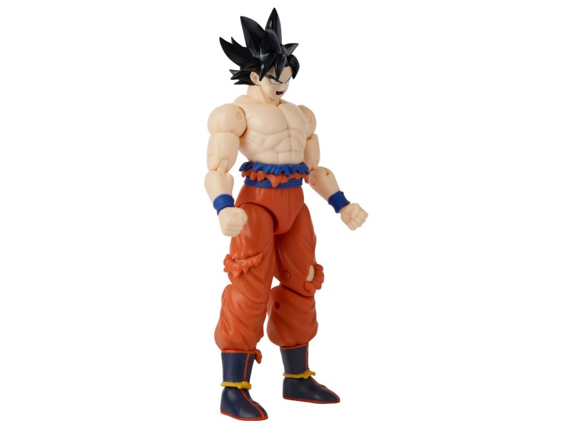 DRAGON BALL DRAGON STARS ULTRA INSTINCT GOKU SIGN
