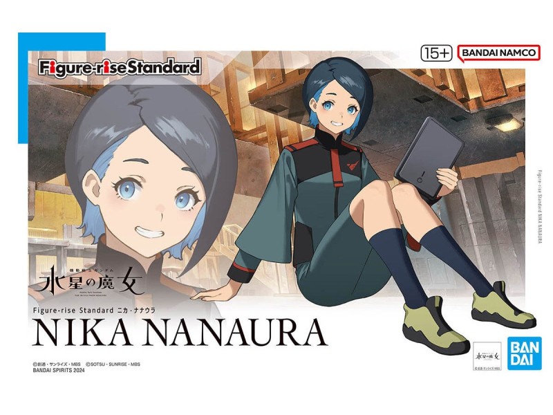 FIGURE RISE STANDARD NIKA NANAURA