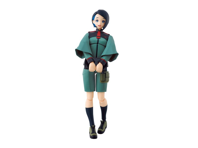 FIGURE RISE STANDARD NIKA NANAURA
