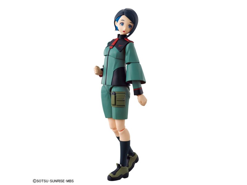 FIGURE RISE STANDARD NIKA NANAURA