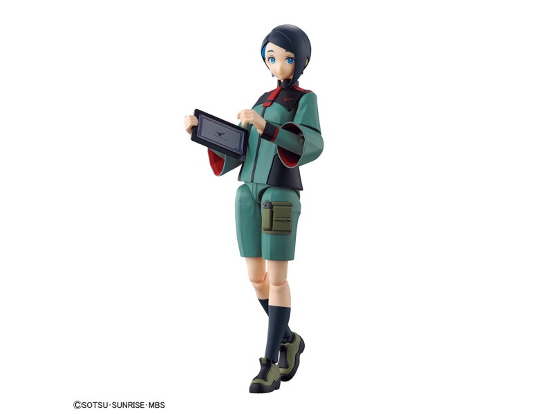 FIGURE RISE STANDARD NIKA NANAURA