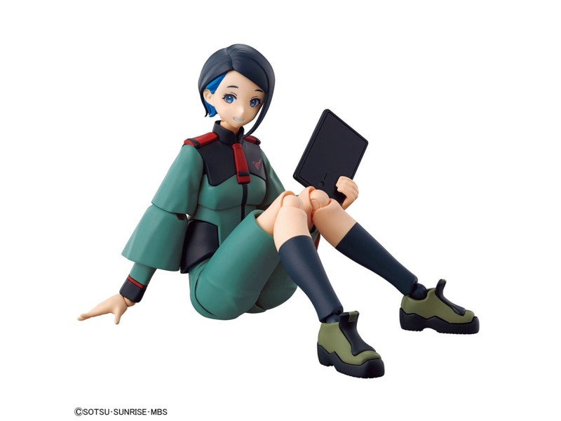 FIGURE RISE STANDARD NIKA NANAURA