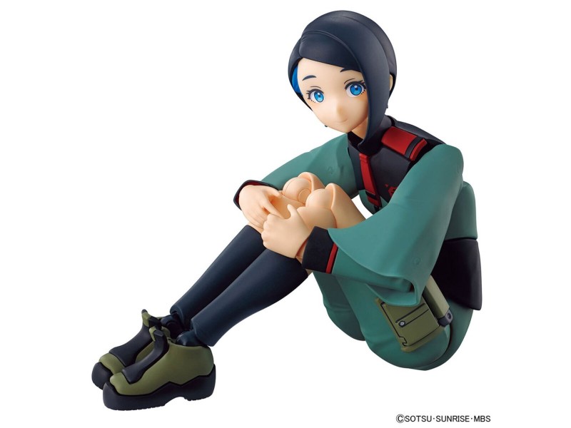 FIGURE RISE STANDARD NIKA NANAURA