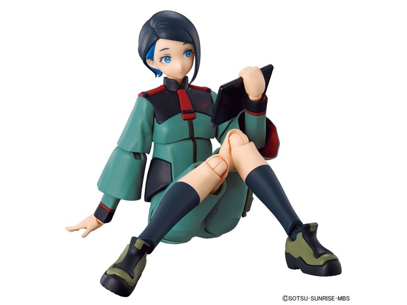 FIGURE RISE STANDARD NIKA NANAURA