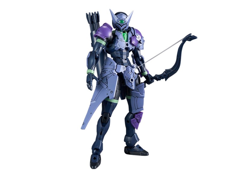 30MF ROSAN ARCHER