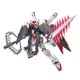 MG 1/100 CROSSBONE GUNDAM X1 FULL CLOTH BL