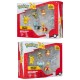 Pokemon Battle Figures 6-Pak Series 8, figurines
