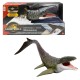 Jurassic World Rebirth Super Colossal Mosasaurus Action Figure, Dinosaur Toy