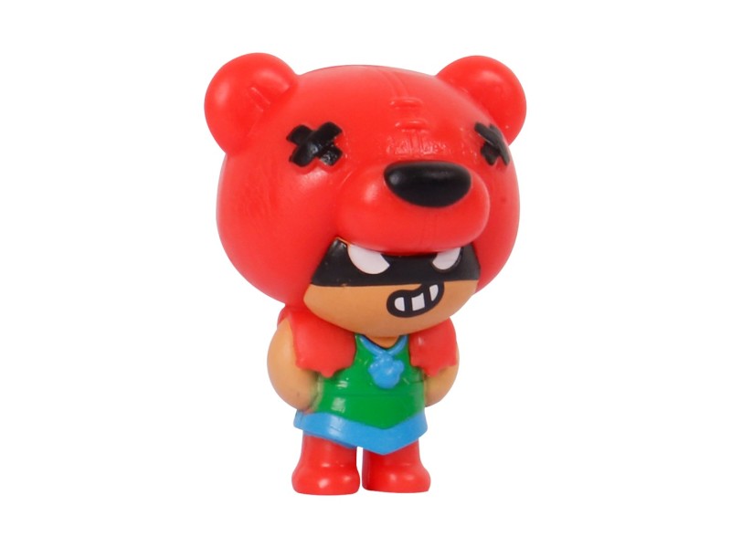 BRAWL STARS S2 FIGURES -12 PACK DELUXE BOX