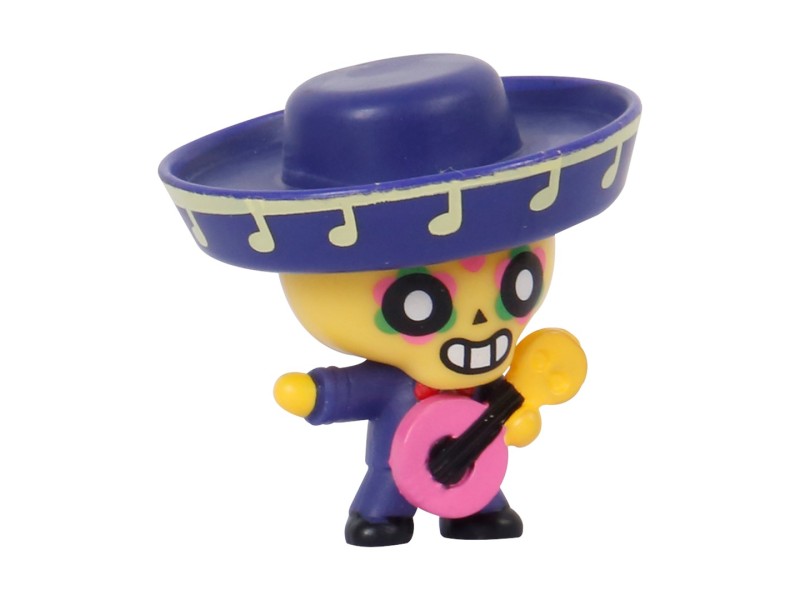 BRAWL STARS S2 FIGURES -12 PACK DELUXE BOX