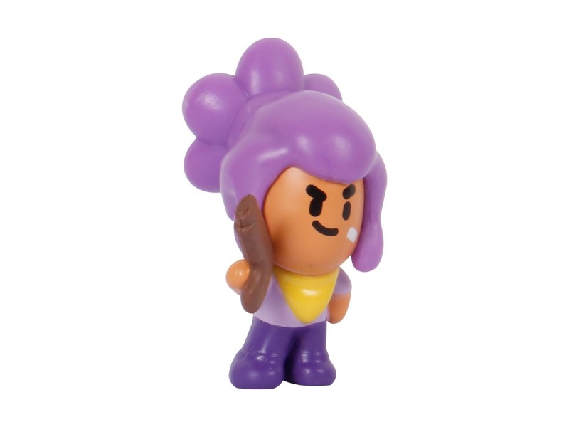 BRAWL STARS S2 FIGURES -12 PACK DELUXE BOX