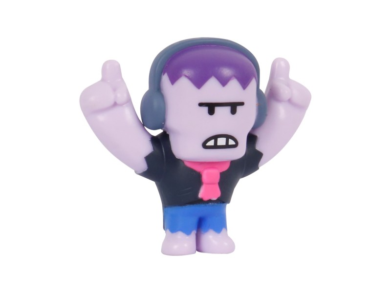 BRAWL STARS S2 FIGURES -12 PACK DELUXE BOX