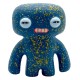 FUGGLER LIMITED EDITION 1.5 COLLECTIBLE FIGURES - 4 PACK VER. A