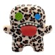 FUGGLER LIMITED EDITION 1.5 COLLECTIBLE FIGURES - 4 PACK VER. A