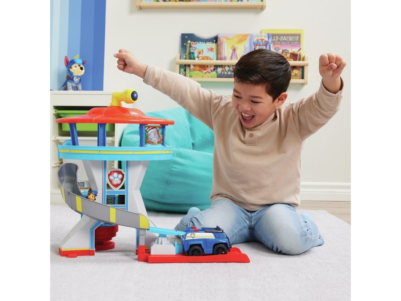 SPIN MASTER Paw Patrol 6065500 toy set
