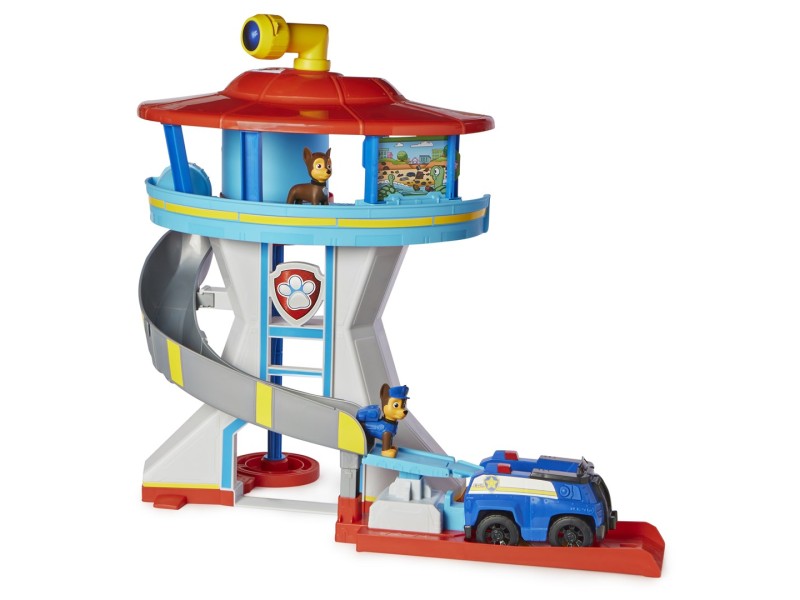 SPIN MASTER Paw Patrol 6065500 toy set