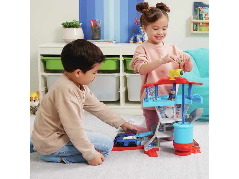 SPIN MASTER Paw Patrol 6065500 toy set
