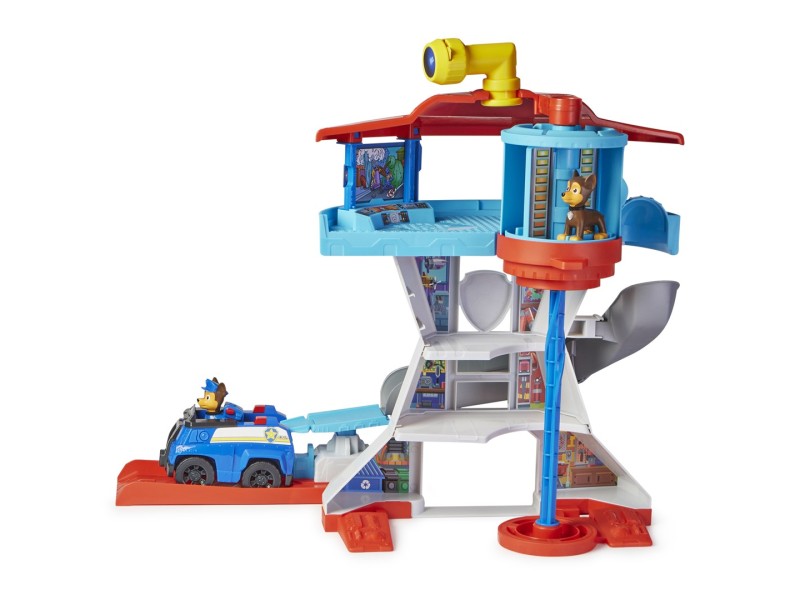 SPIN MASTER Paw Patrol 6065500 toy set