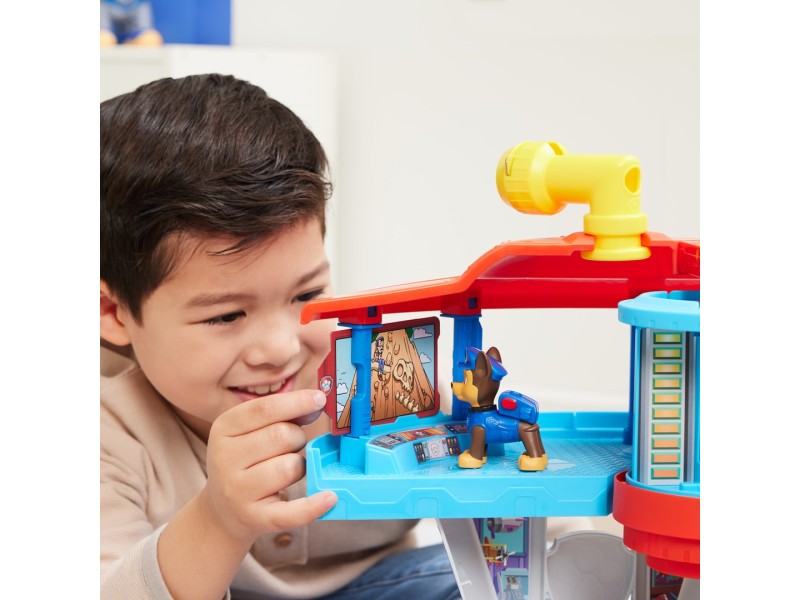 SPIN MASTER Paw Patrol 6065500 toy set