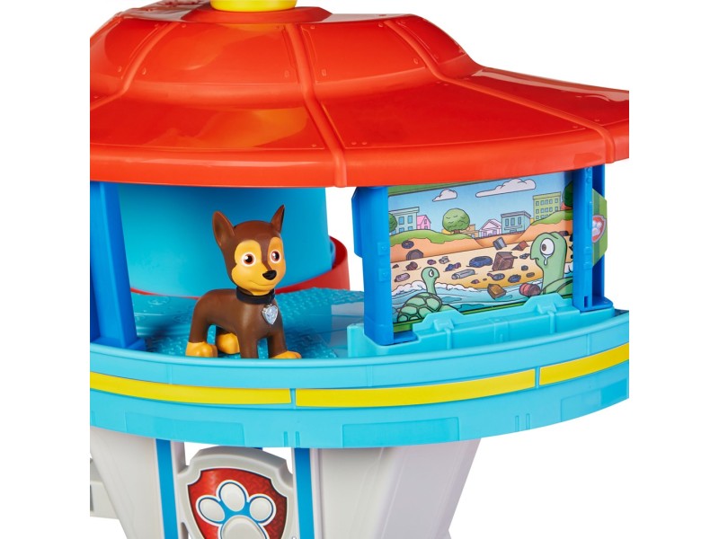 SPIN MASTER Paw Patrol 6065500 toy set