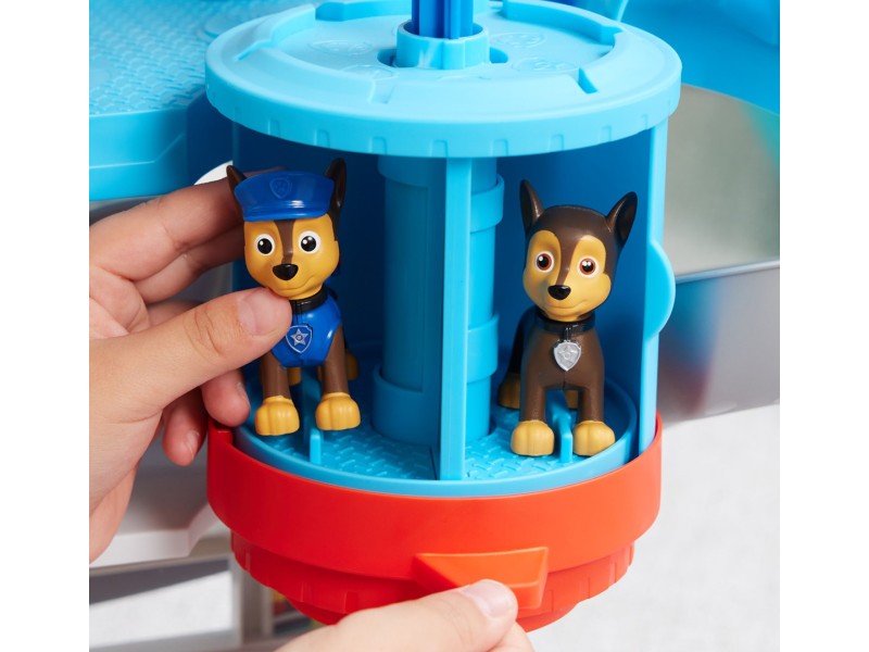 SPIN MASTER Paw Patrol 6065500 toy set