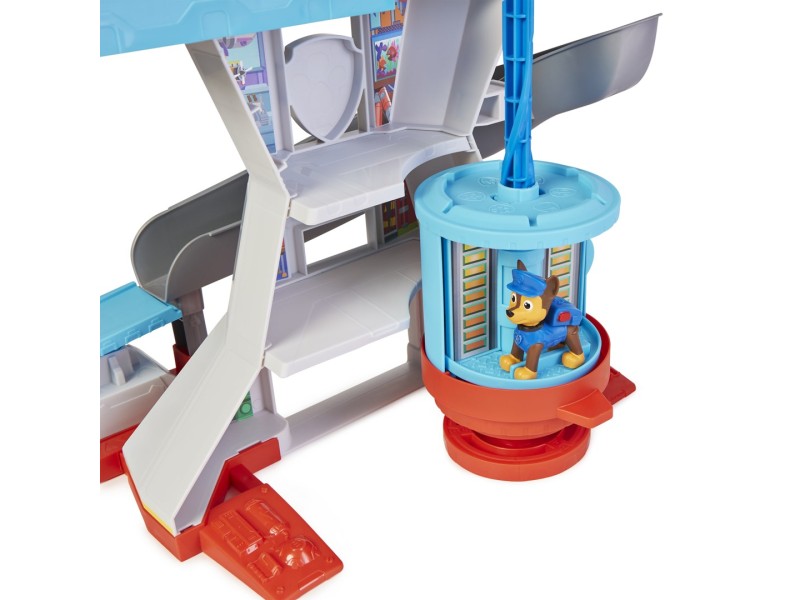 SPIN MASTER Paw Patrol 6065500 toy set