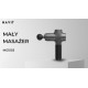 Havit MG1503 pistol hand massager