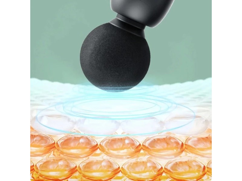 Havit MG1508 pistol hand massager