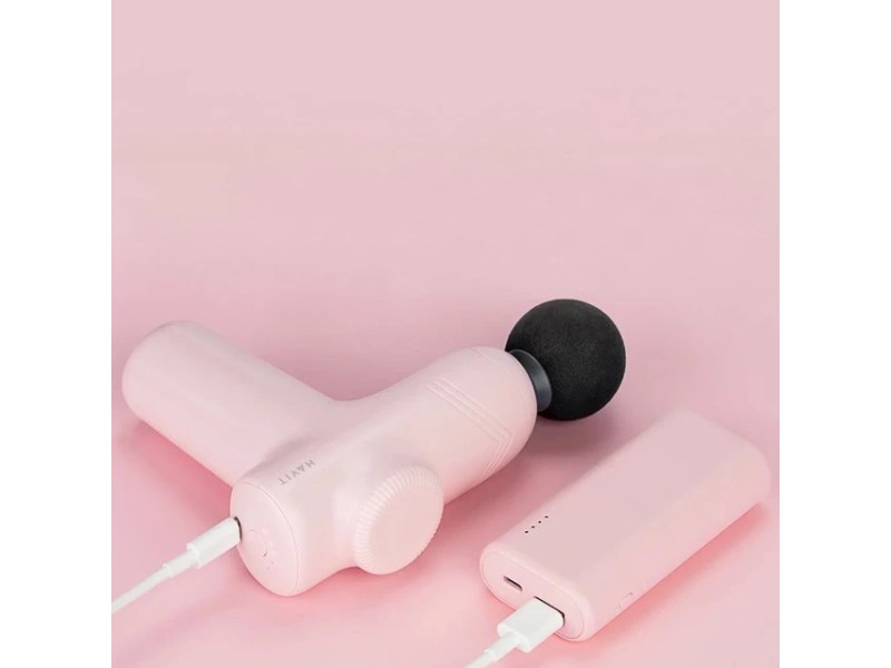 Havit MG1508 pistol hand massager