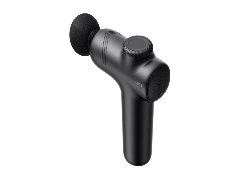 Havit MG1508 pistol hand massager