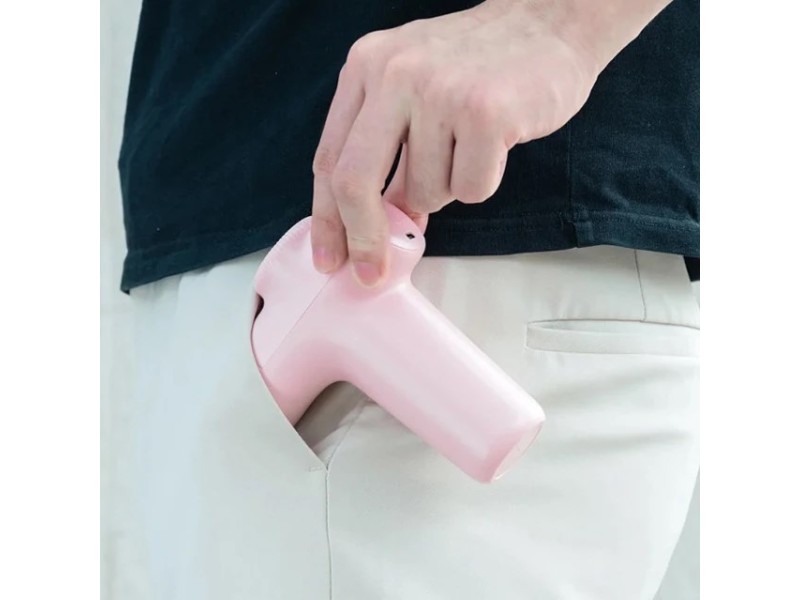 Havit MG1508 pistol hand massager