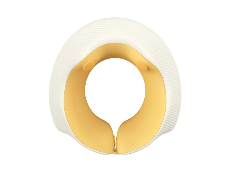 Havit neck massager NM1702 NM1702 (yellow)