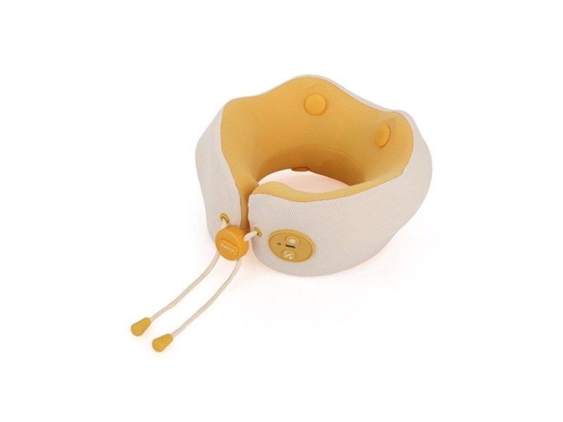 Havit neck massager NM1702 NM1702 (yellow)
