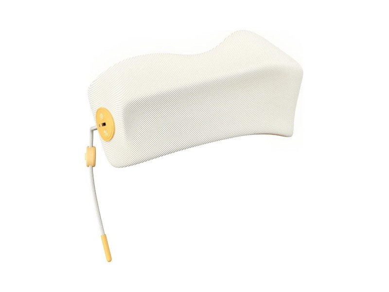 Havit neck massager NM1702 NM1702 (yellow)