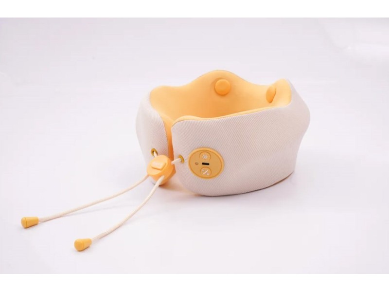 Havit neck massager NM1702 NM1702 (yellow)