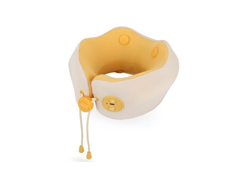 Havit neck massager NM1702 NM1702 (yellow)