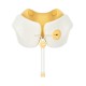 Havit neck massager NM1702 NM1702 (yellow)