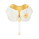 Havit neck massager NM1702 NM1702 (yellow)