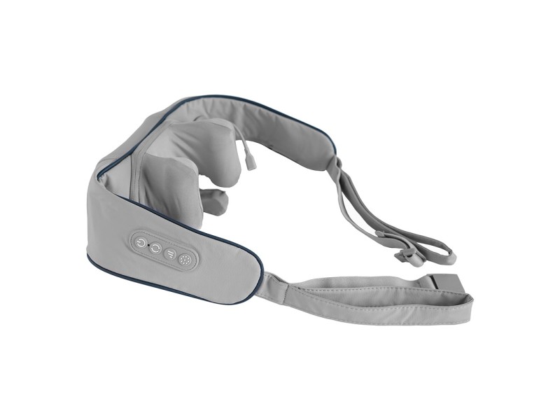 Neck & Shoulders Massager NECK & SHOULDERS MASSAGER MT6533