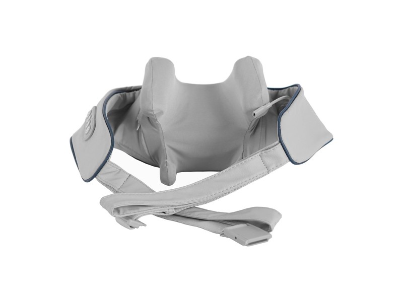 Neck & Shoulders Massager NECK & SHOULDERS MASSAGER MT6533