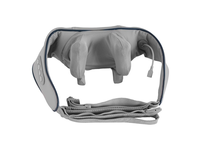 Neck & Shoulders Massager NECK & SHOULDERS MASSAGER MT6533
