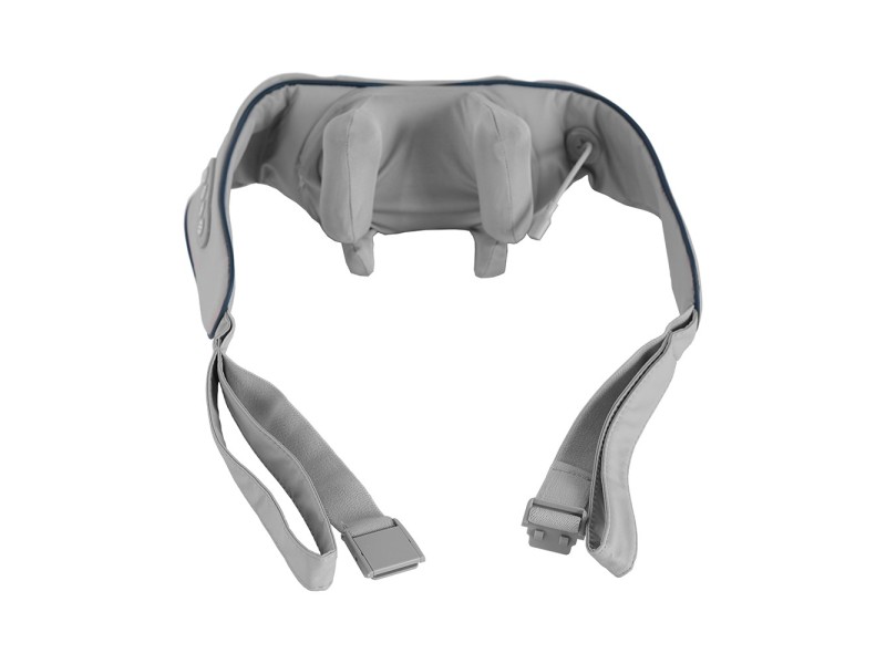 Neck & Shoulders Massager NECK & SHOULDERS MASSAGER MT6533