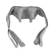 Neck & Shoulders Massager NECK & SHOULDERS MASSAGER MT6533