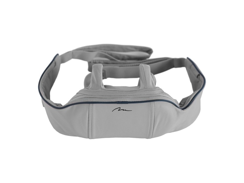 Neck & Shoulders Massager NECK & SHOULDERS MASSAGER MT6533